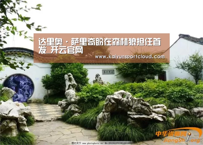 达里奥·萨里奇盼在森林狼担任首发_开云官网(图2) 开云官网